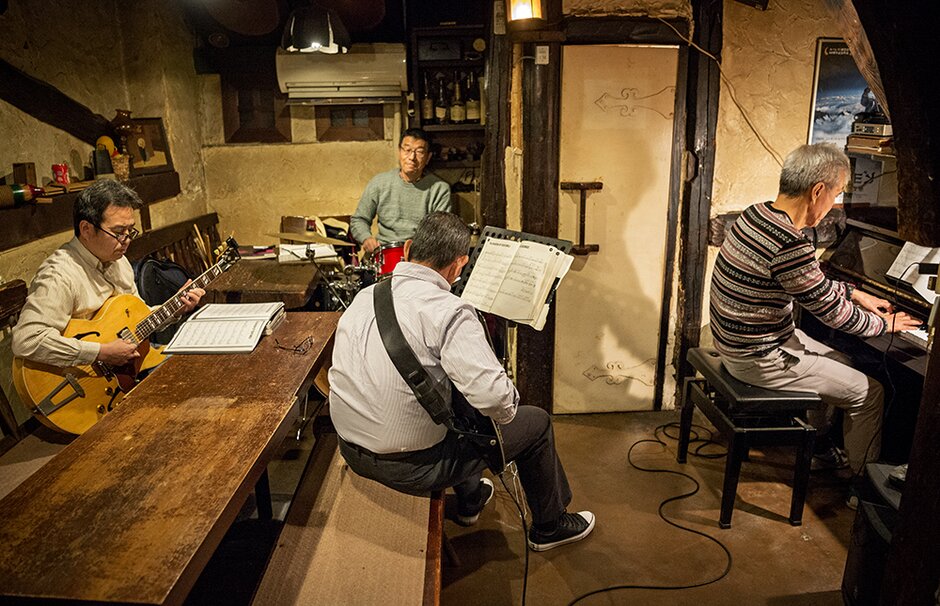 Damn Am Japan 2019 Practice Photos