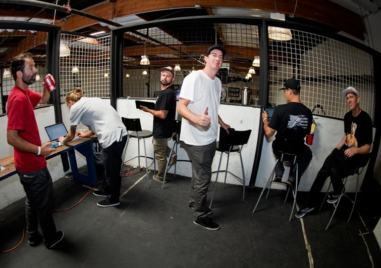 <!--costa15-2-->

We are the contest makers; we are the contesters of contests.