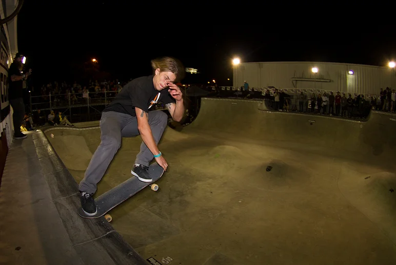 <!--am16consjam-->

Kevin Baekkel, Crailslide