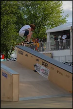 Rotterdam Grand Prix