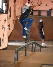 Sergio Quijano warmi