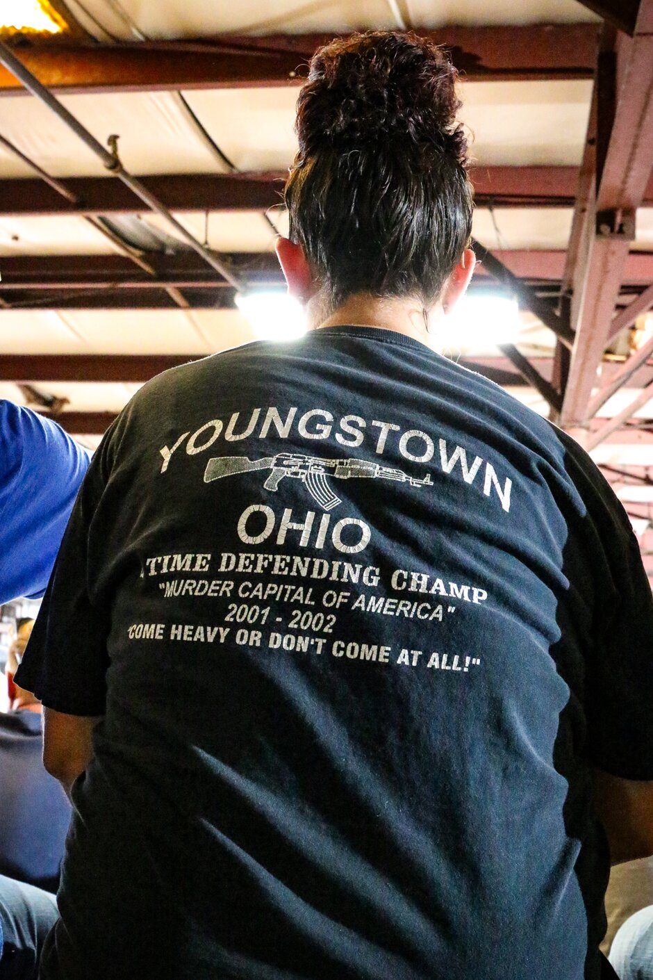 Tampa Am 2023: Thursday Practice Photos