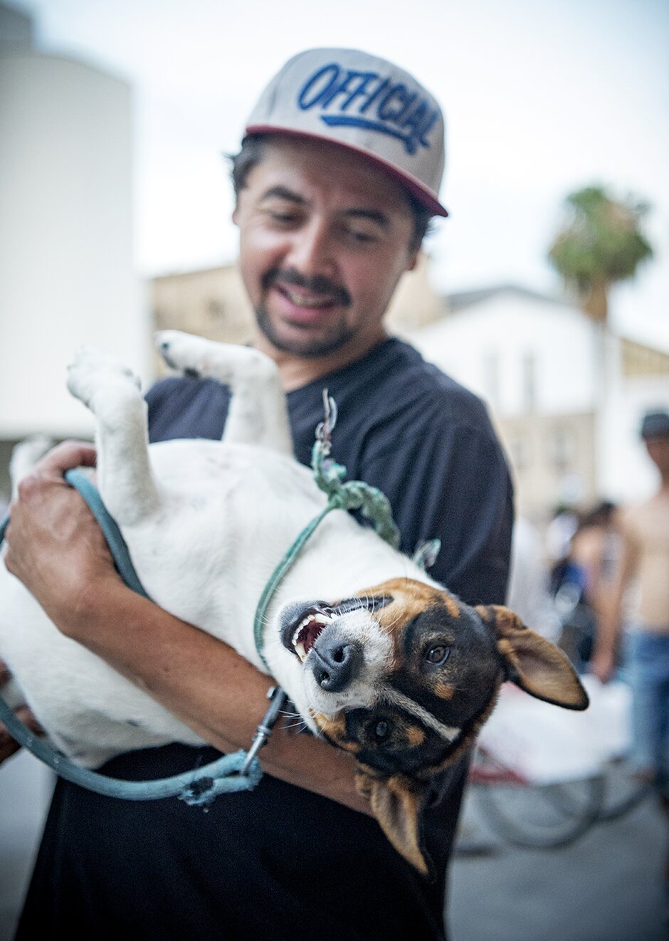 Go Skateboarding Day Barcelona 2018
