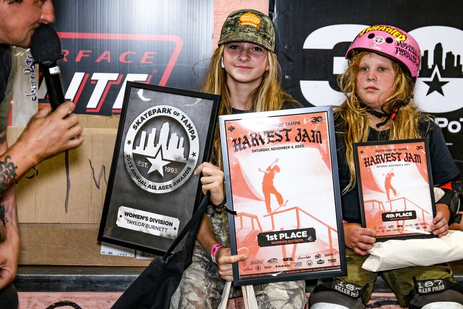 All Ages Contest Series: Harvest Jam 2023 Photos