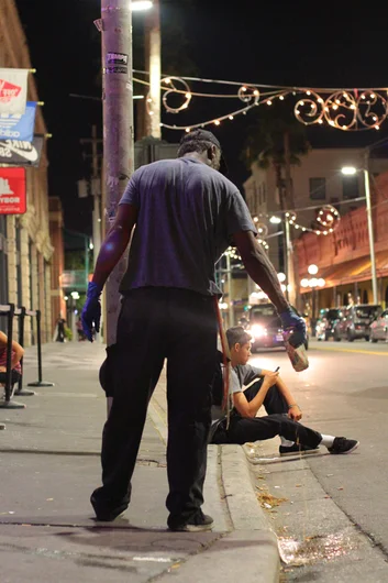 <!--PRO15FRINIGHT-->
This one's for the Homies.