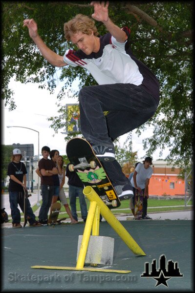 Go Skateboarding Day 2006