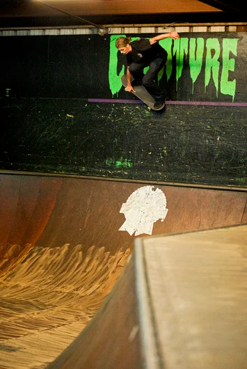 <!--am15-thursday-->

Kevin Baekkel takes photo incentive to a whole new level via Backside Nosepick.