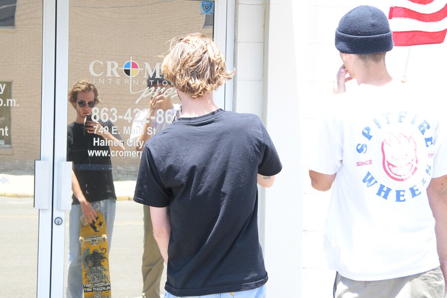 Cons Triple C's: Haines City