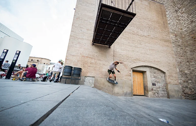<!--barcygsd-->

Wallrides been had!