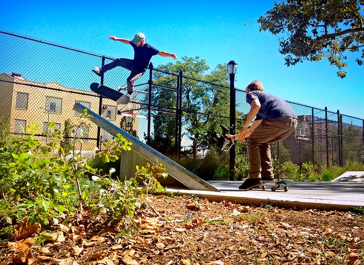 <!--danyc16-street-->

Zered takes it Switch styles.