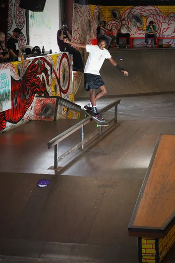 <!--BTSB18-->

Kris Clayton : Back Smith 
