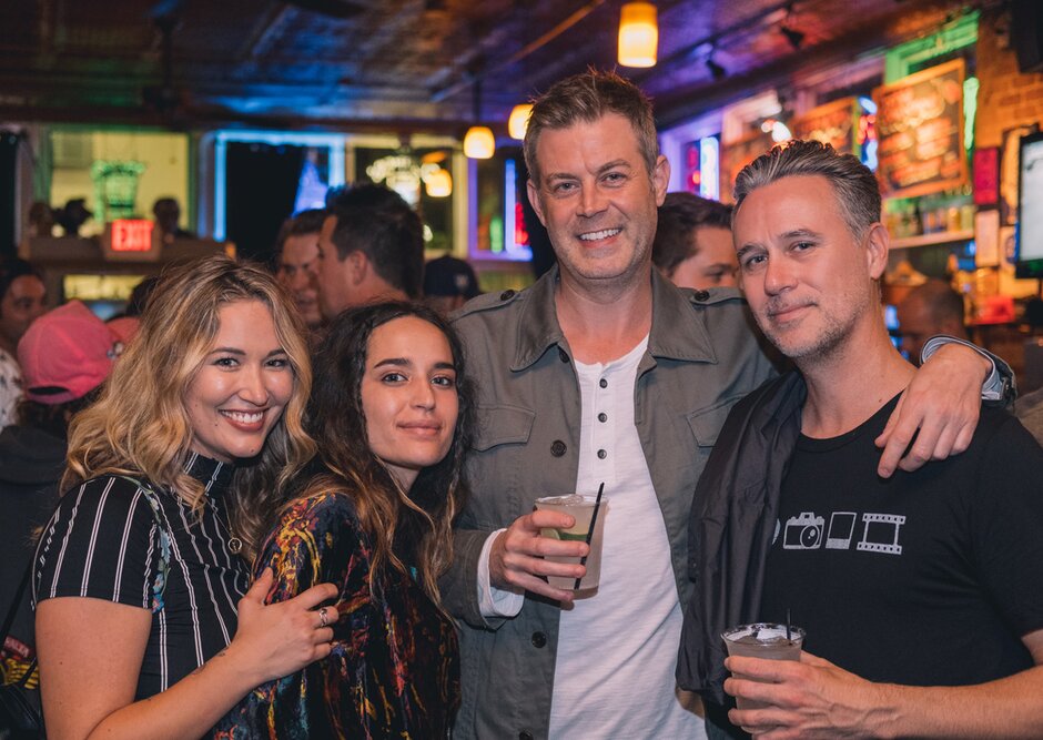 Tampa Pro 2019 Sunday Chill Shots