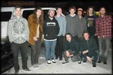 Regular Weekend In T