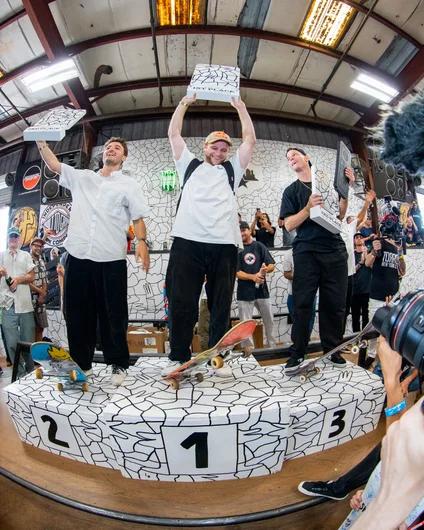 Your Tampa Pro 2022 Winner: Jamie Foy

<!--tampapro22finals-->