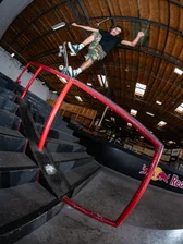 Nosegrind