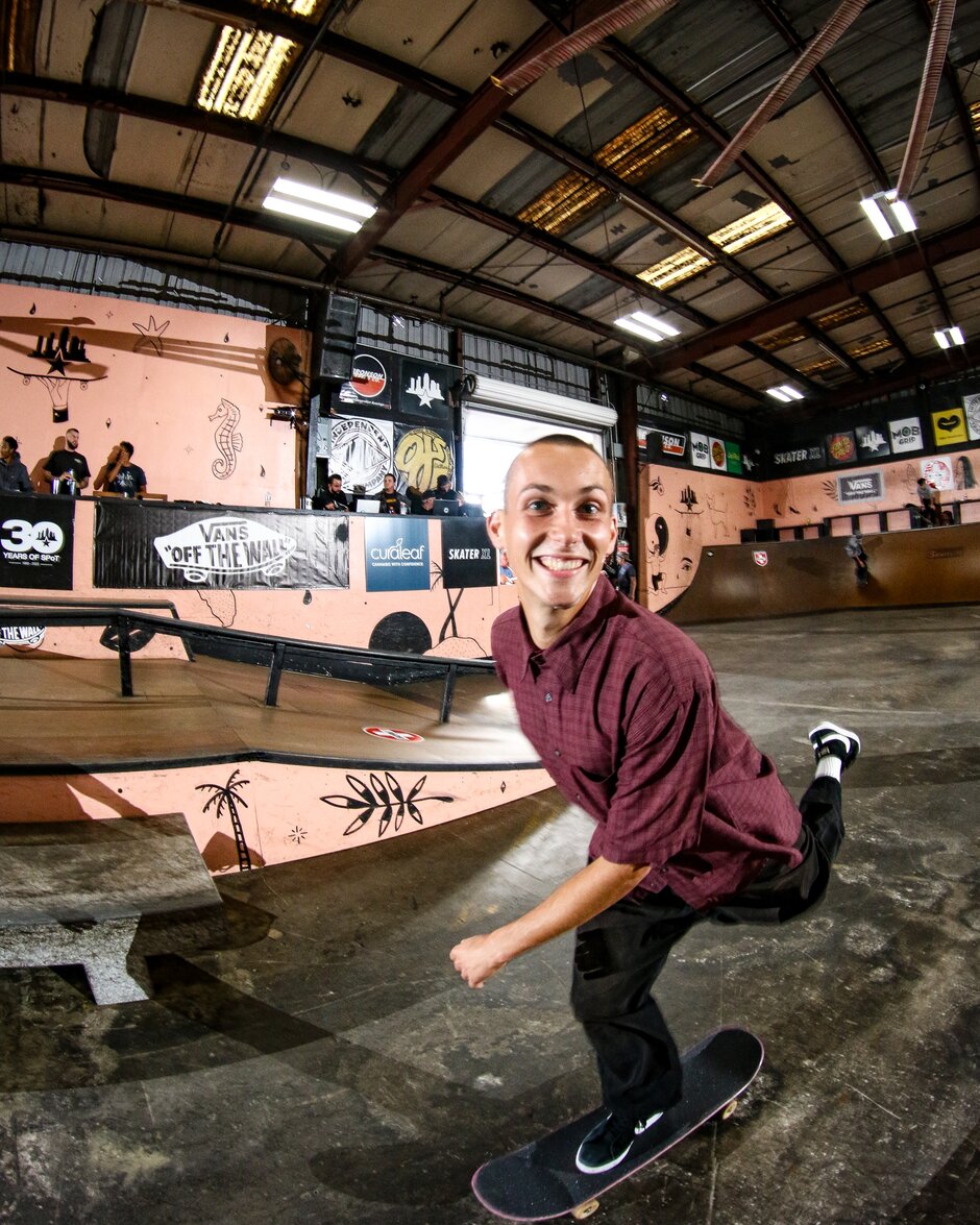 All Ages Contest Series: Harvest Jam 2023 Photos