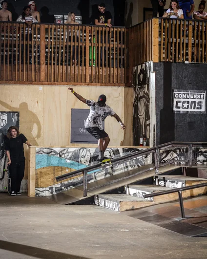 <!--hj19photos-->

Copher approves of Darrell’s Front Board
