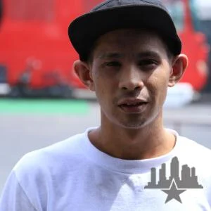 Alec Jamir