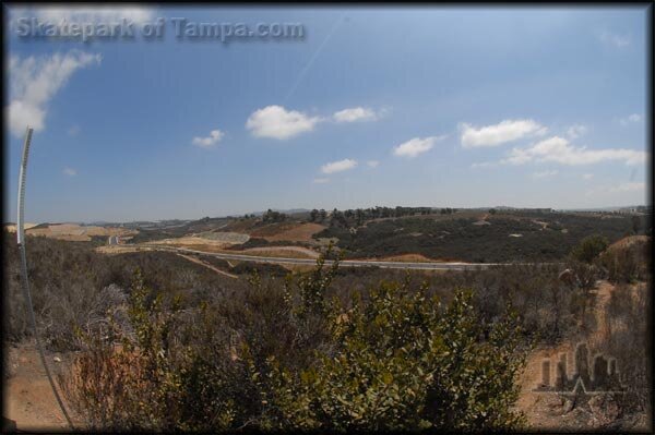 Carlsbad Public Skate Park