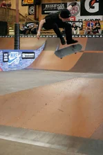 School's Out Jam 201