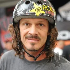 Bucky Lasek