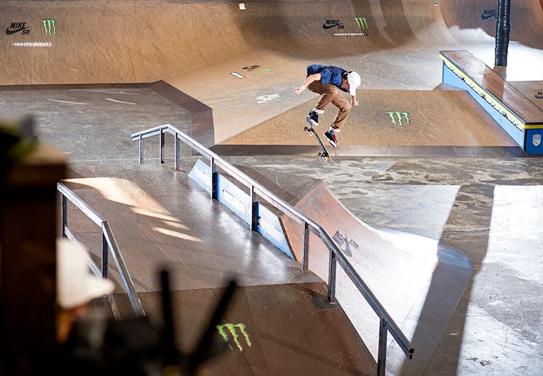 <!--am16sun-->

Jagger Eaton’s hustlin pays off with a Backside Flip the tough way.