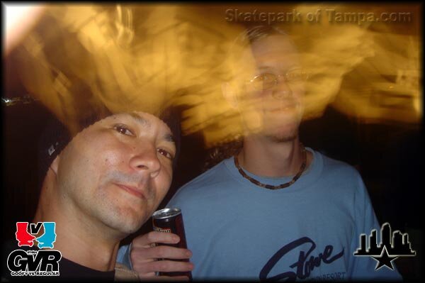 etnies GvR Chill Time