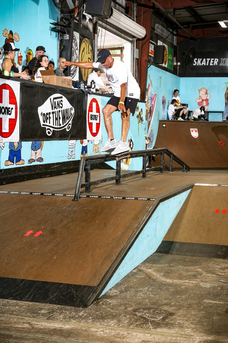 Go Skateboarding Day 2024