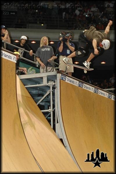 Bucky Lasek - gab bsts