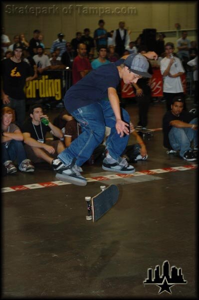 ASR September 2006 – eS Game of SKATE