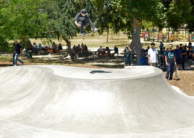 <!--dala152-->

Yamato Kosuzu dedicated the majority of his run to getting this Melon Grab Over To Deck Check, might of only gotten him dead last but also got a lot of people’s attention as well. Hell Yea Yama!!!