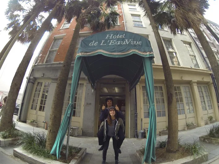 <!-- texasGoProNov13 -->

Hotel de L’EauVine.