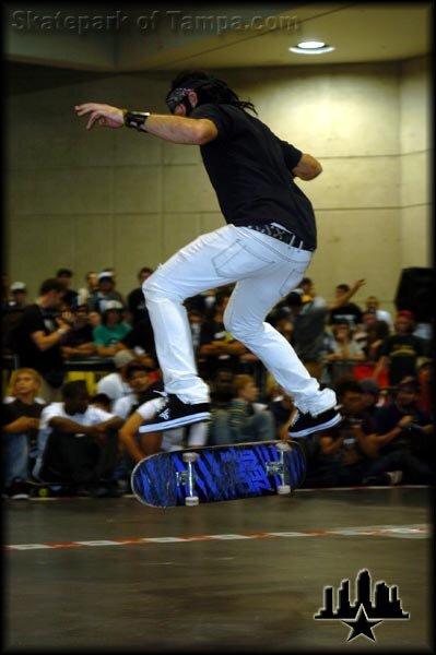 ASR September 2006 – eS Game of SKATE