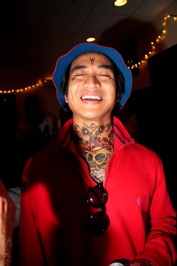 <!--brokexmas15-->

Uncle Sam turns 21 at midnight! Happy Birthday!