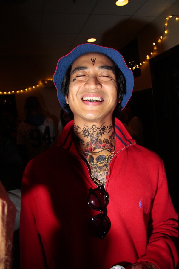 SPoT Broke-Ass Christmas 2015