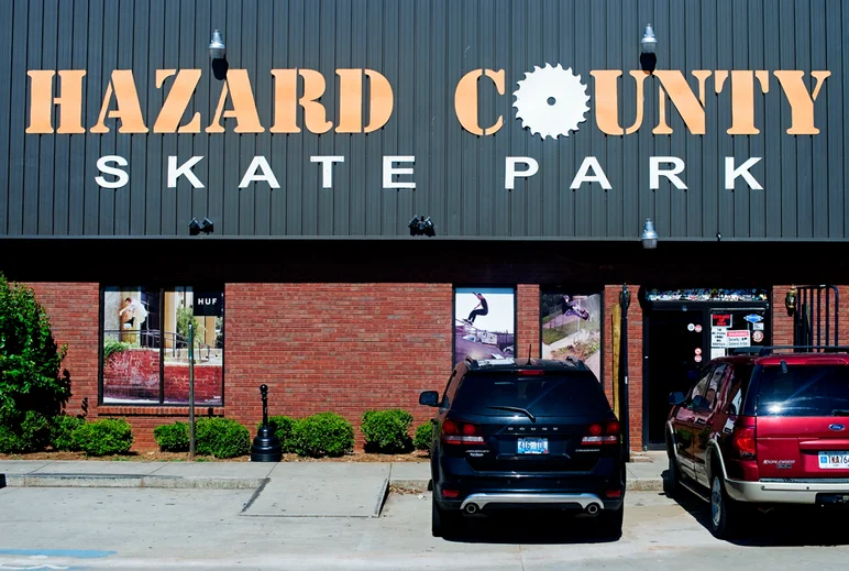 <!--daatlfriday-->

Where’s the park?! OH.