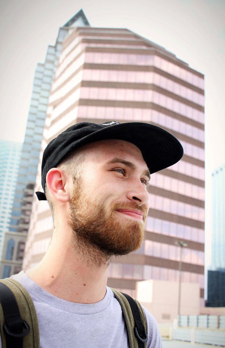 Tristan Mershon's Silo Video