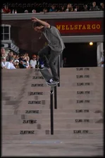 Maloof Money Cup 200