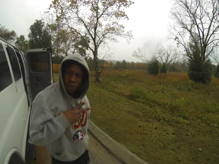 <!-- texasGoProNov13 -->

Markus say that's a wrap. See you guys back in Florida.