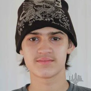 Zayden  Rivera