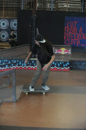 Marlon Moreno - lipslide.<!-- Back to School Bash 2012 Presented by Altamont -->