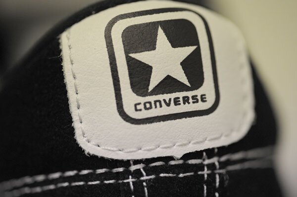 SPoT Skate Shop Tour: low key tongue Converse