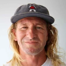 Robby Hargreaves
