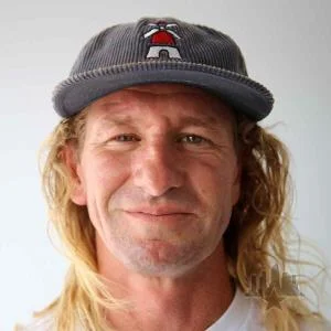 Robby Hargreaves