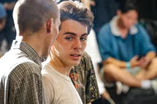 
It’s officially Da