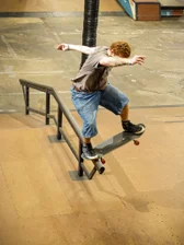 Proper Form From Aid