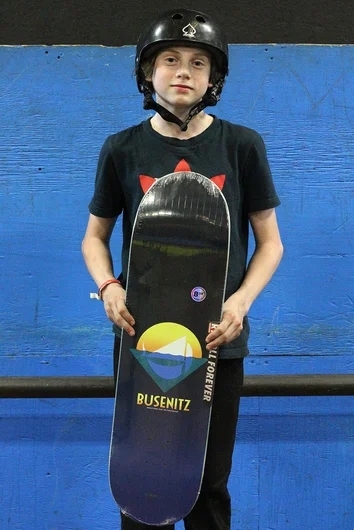 <!--springroll2017-->

Congratulations on 1st Place to Elias Heitmann for his Impossible Lipslide FS Shove Out