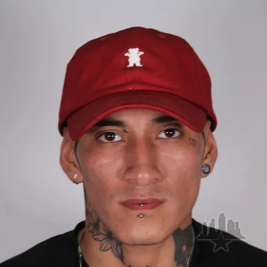 Luisito Aguilar