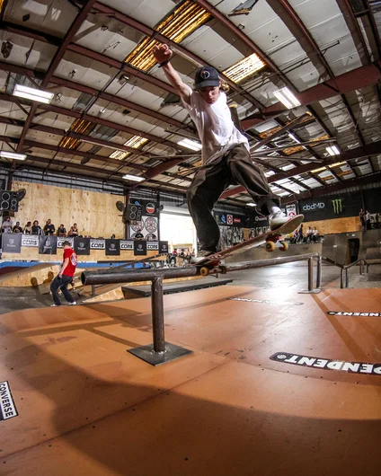 <!--hj19photos-->

Wesley Box : Noseblunt
