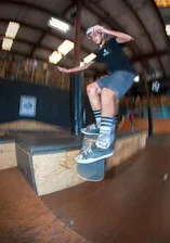 

Jake Yanko was o